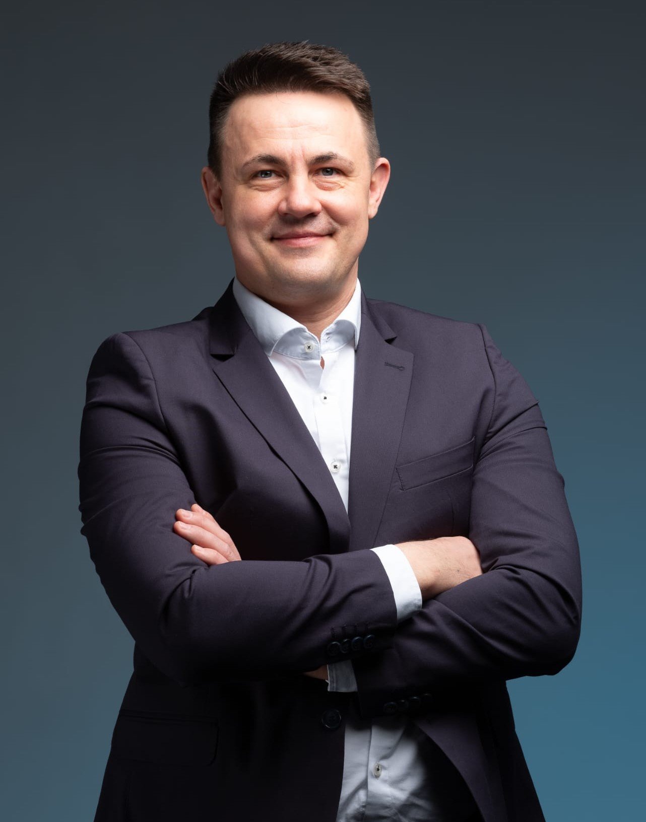 Geschäftsführung Immodia GmbH Seuzach