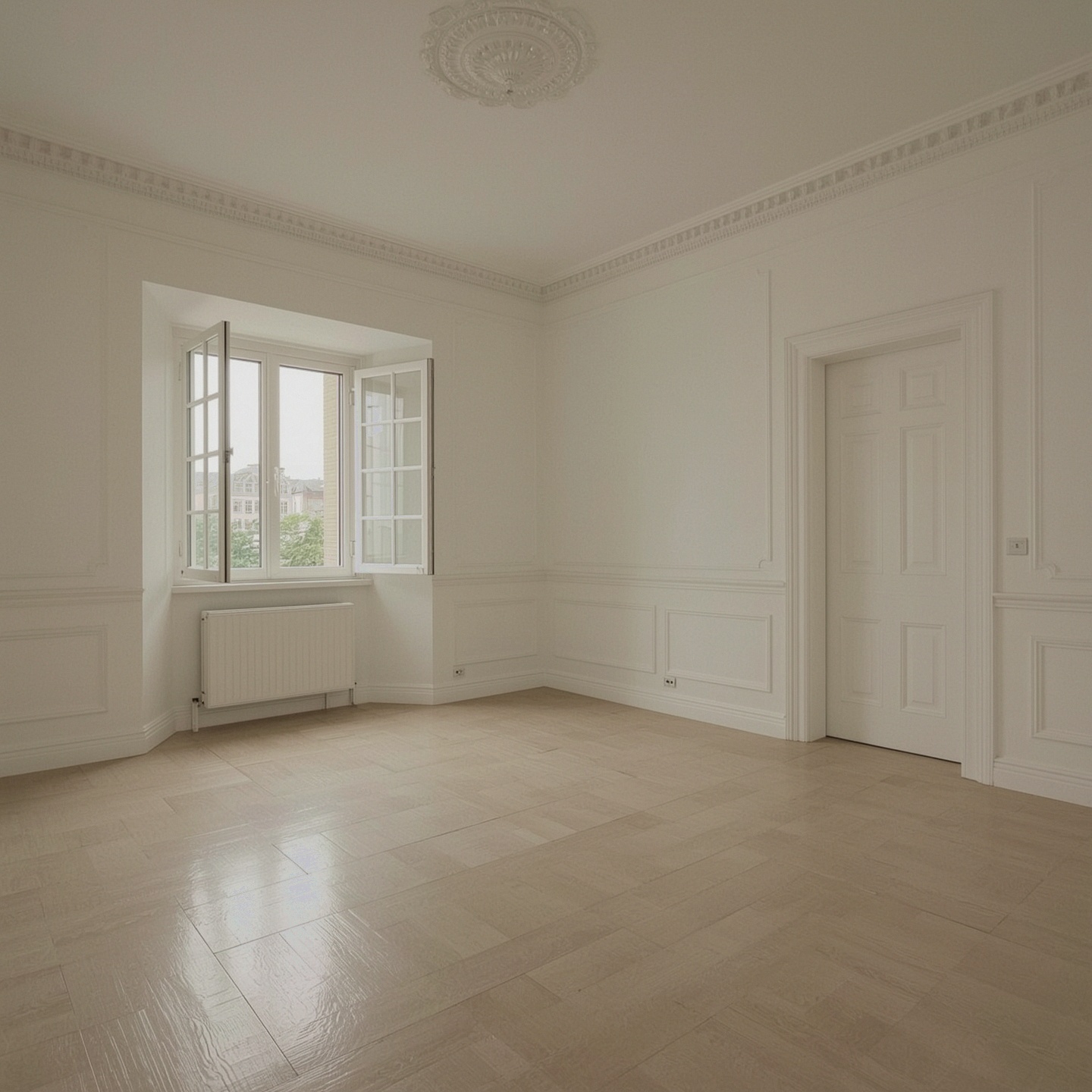 Räumung Seuzach Schweiz