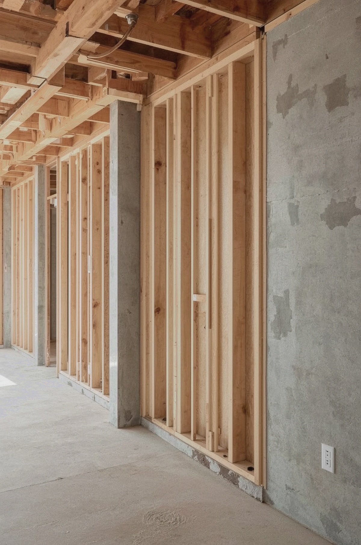 Sanierung Seuzach Schweiz